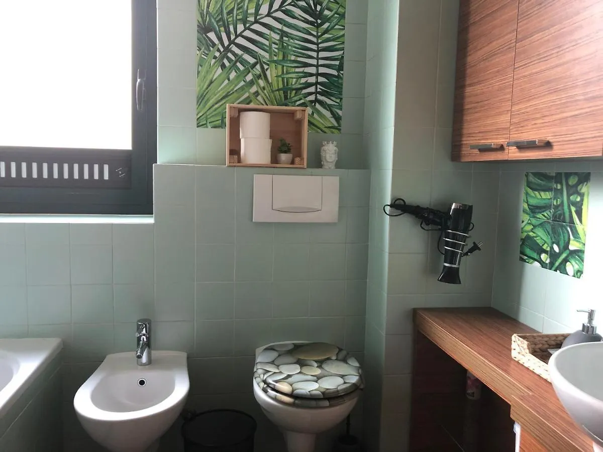 Charming Elise- Apartment Close To Central Station Milan