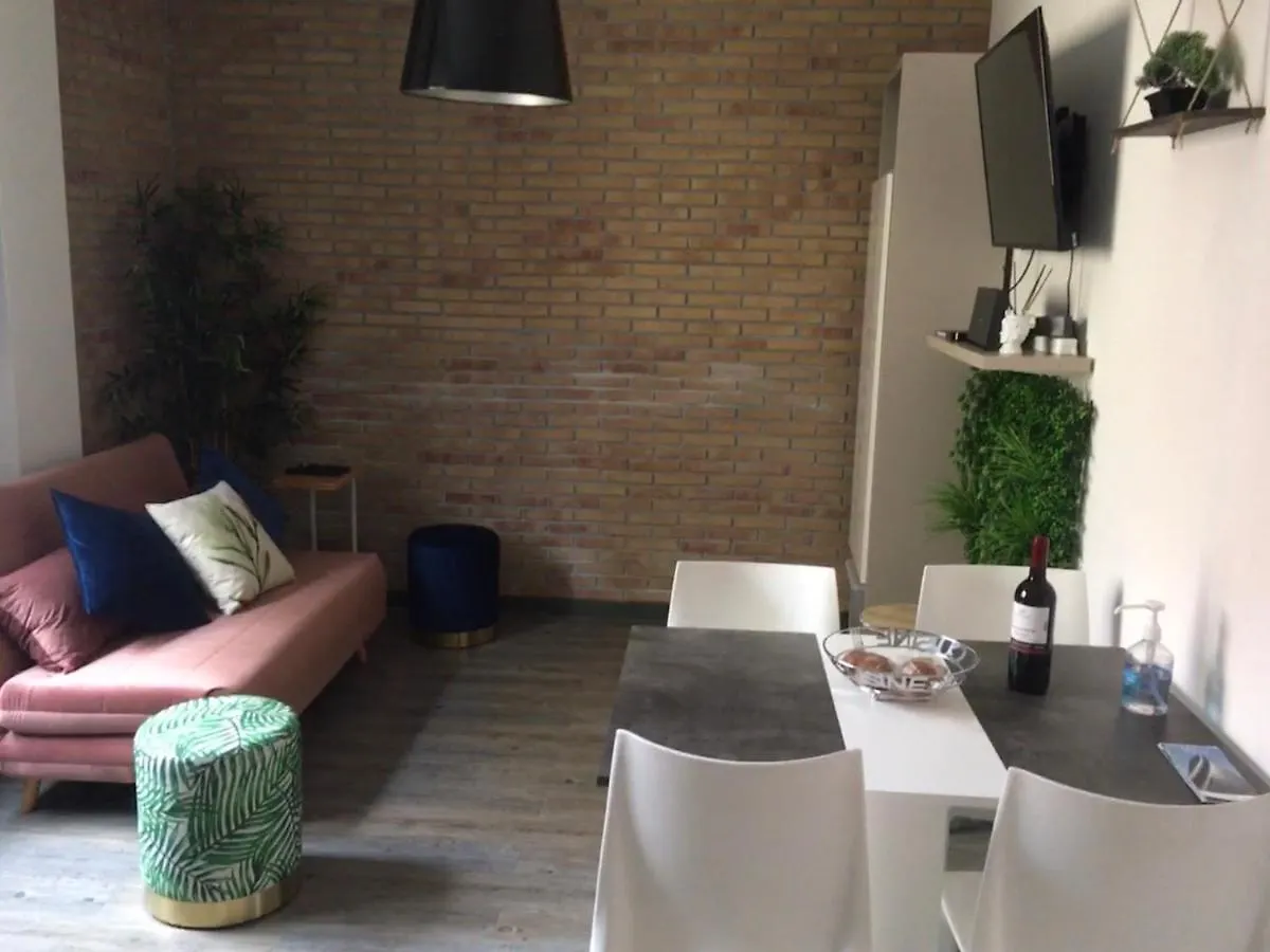 Charming Elise- Apartment Close To Central Station Milan
