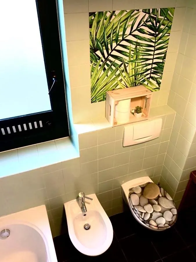 Charming Elise- Apartment Close To Central Station Milan